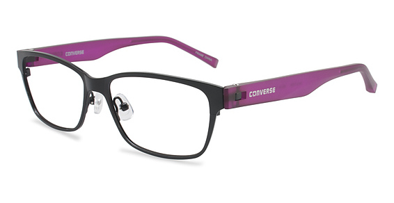 Converse Shutter Eyeglasses, BLA Black