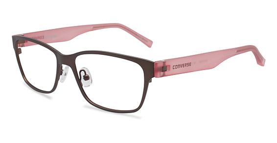 Converse Shutter Eyeglasses, BRO Brown