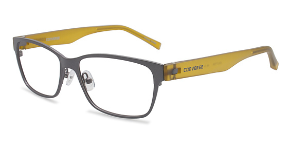 Converse Shutter Eyeglasses, SLA Slate