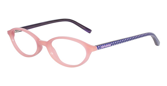 Converse Flutter Eyeglasses, PIN Pink Glow