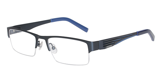 Converse Stencil Kit Eyeglasses, NAV Navy
