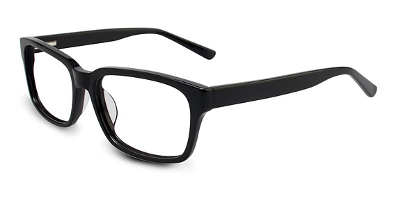 Rembrand Parker Eyeglasses, BLA Black