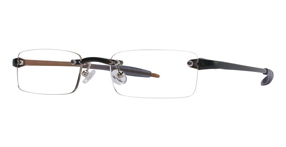 Rembrand Visualites 1 +1.50 Eyeglasses, FOR Forest