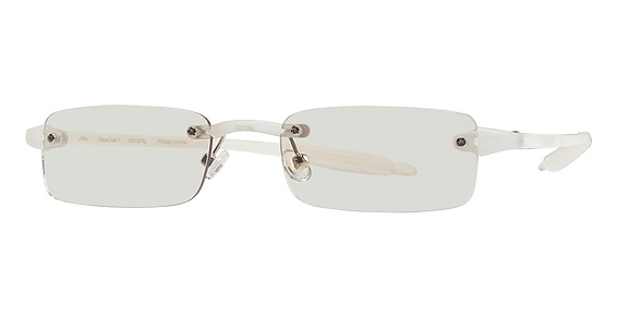 Rembrand Visualites 1 +1.75 Eyeglasses, NAV Navy