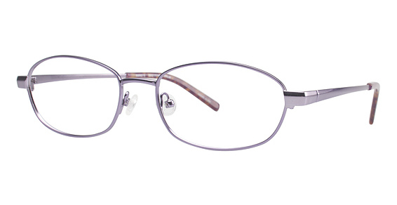 Revolution RMM215 Eyeglasses, PPLM Pale Plum