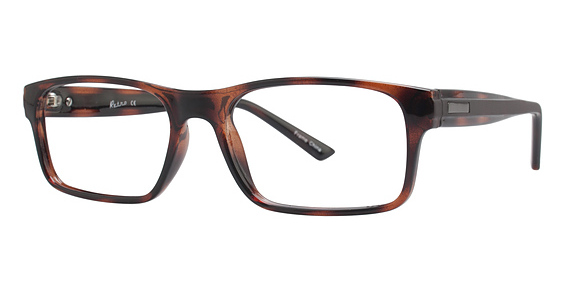 Retro R 104 Eyeglasses