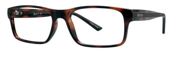 Retro R 104 Eyeglasses