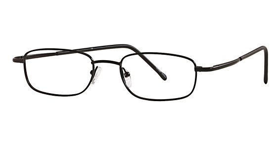 Sierra Chad Eyeglasses