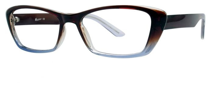 Retro R 100 Eyeglasses