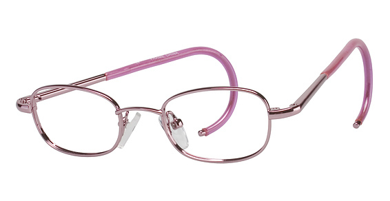 Kidco Kidco 14 Eyeglasses, Pink