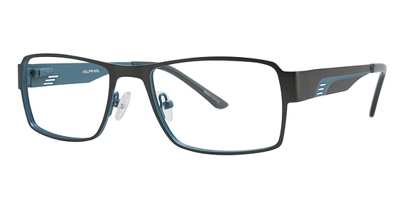 Alpha Viana 3007 Eyeglasses, C2