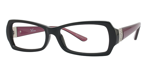 Alpha Viana V1004 Eyeglasses, C2