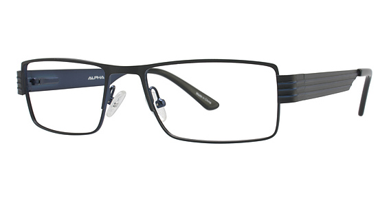 Alpha Viana 3003 Eyeglasses, C3