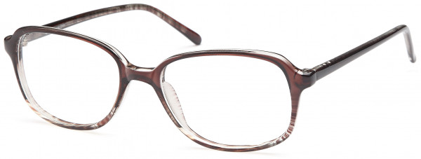 4U UM 71 Eyeglasses, Grey