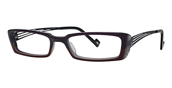 Di Caprio DC 54 Eyeglasses