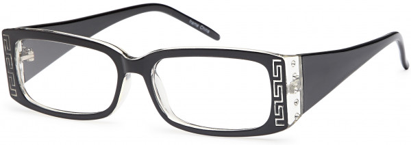 4U US 68 Eyeglasses