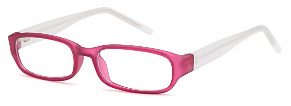 Trendy T 1 Eyeglasses, Pink