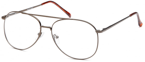 Peachtree WALNUT Eyeglasses, Brown