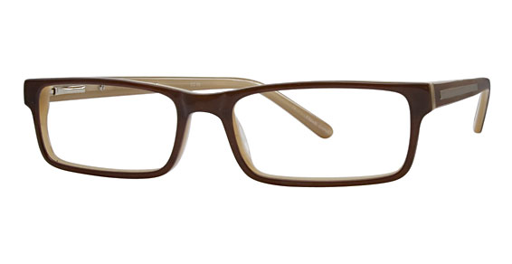 Di Caprio DC 50 Eyeglasses