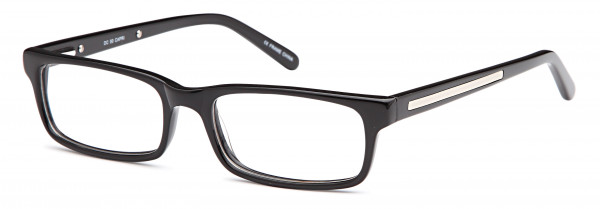 Di Caprio DC 50 Eyeglasses