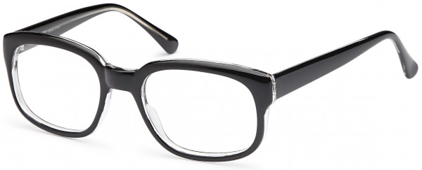 4U UM 74 Eyeglasses