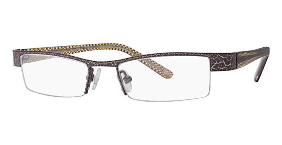 Di Caprio DC 61 Eyeglasses