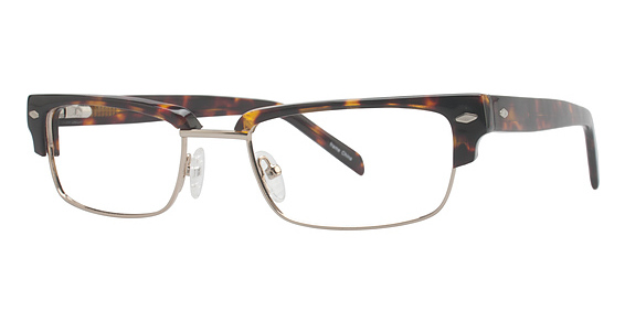 Di Caprio DC 303 Eyeglasses