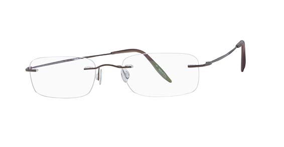 Capri Optics SL-11 Eyeglasses