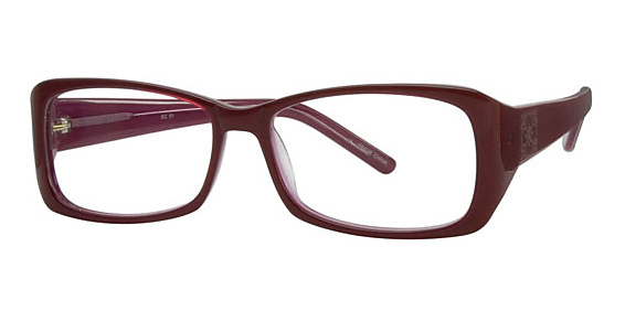 Di Caprio DC 51 Eyeglasses