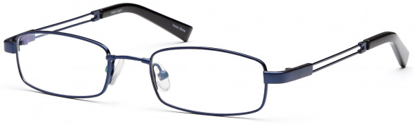 Flexure FX33 Eyeglasses, Ink