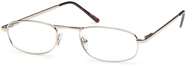 Peachtree WILLOW Eyeglasses, Gold
