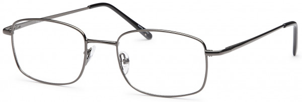 Peachtree 7730 Eyeglasses, Gunmetal
