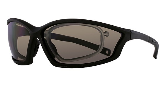 proRx Pro Viper Eyeglasses, Black