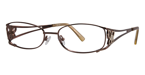 Di Caprio DC 83 Eyeglasses