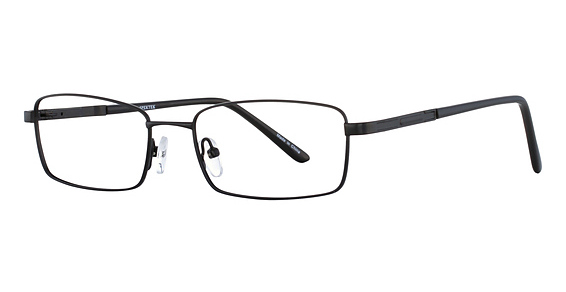 Alpha Viana 5028 Eyeglasses, Black