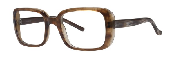 Vera Wang CERISE Eyeglasses, Sun Suede