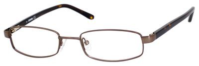 Denim Denim 154 Eyeglasses, 0TL7(00) Brown