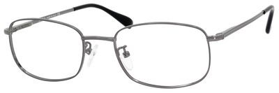 Safilo Elasta Elasta 7205 Eyeglasses, 0X93(00) Gunmetal