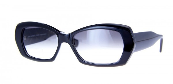 Lafont Lido Sunglasses, 151 Black