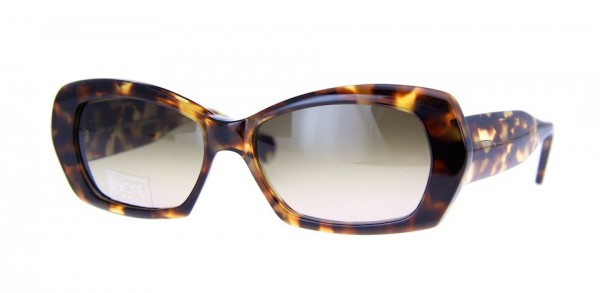 Lafont Lido Sunglasses, 532 Tortoiseshell