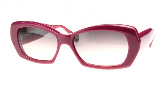 Lafont Lido Sunglasses, 720 Purple