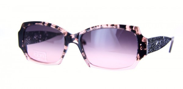 Lafont Lisbonne Sunglasses, 743 Pink