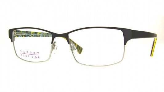 Lafont Issy & La Ichiro Eyeglasses, 102