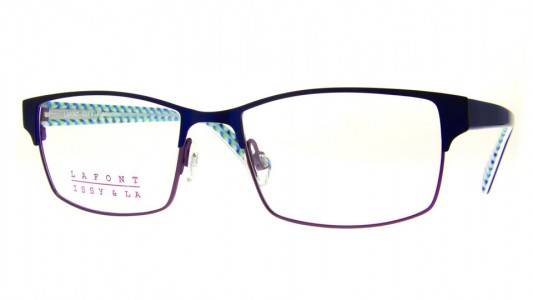 Lafont Issy & La Ichiro Eyeglasses, 333