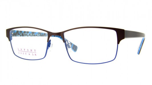 Lafont Issy & La Ichiro Eyeglasses, 509