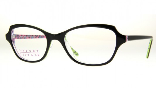 Lafont Issy & La Indiana Eyeglasses, 134
