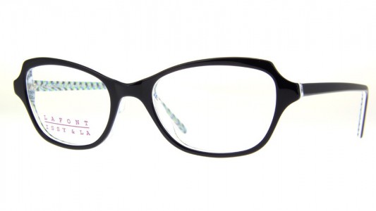Lafont Issy & La Indiana Eyeglasses, 334