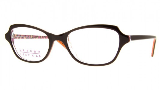 Lafont Issy & La Indiana Eyeglasses, 559