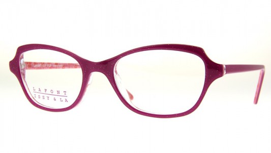 Lafont Issy & La Indiana Eyeglasses, 795
