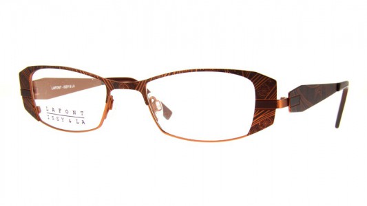 Lafont Issy & La Izia Eyeglasses, 551